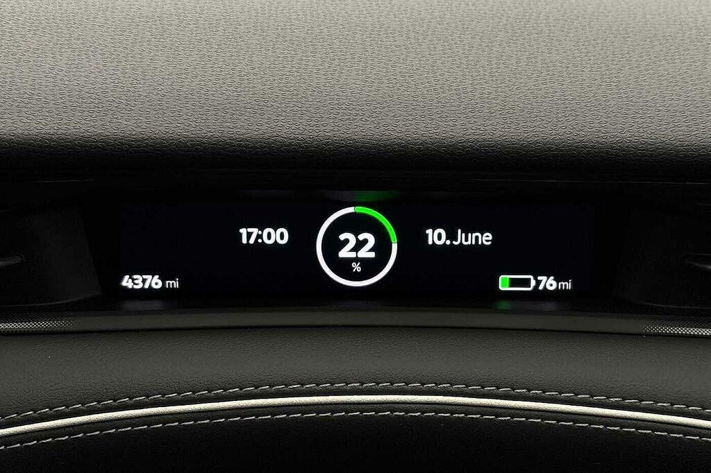 Volkswagen ID.7 Pro 77Kwh Match Plus Tourer Silver #11
