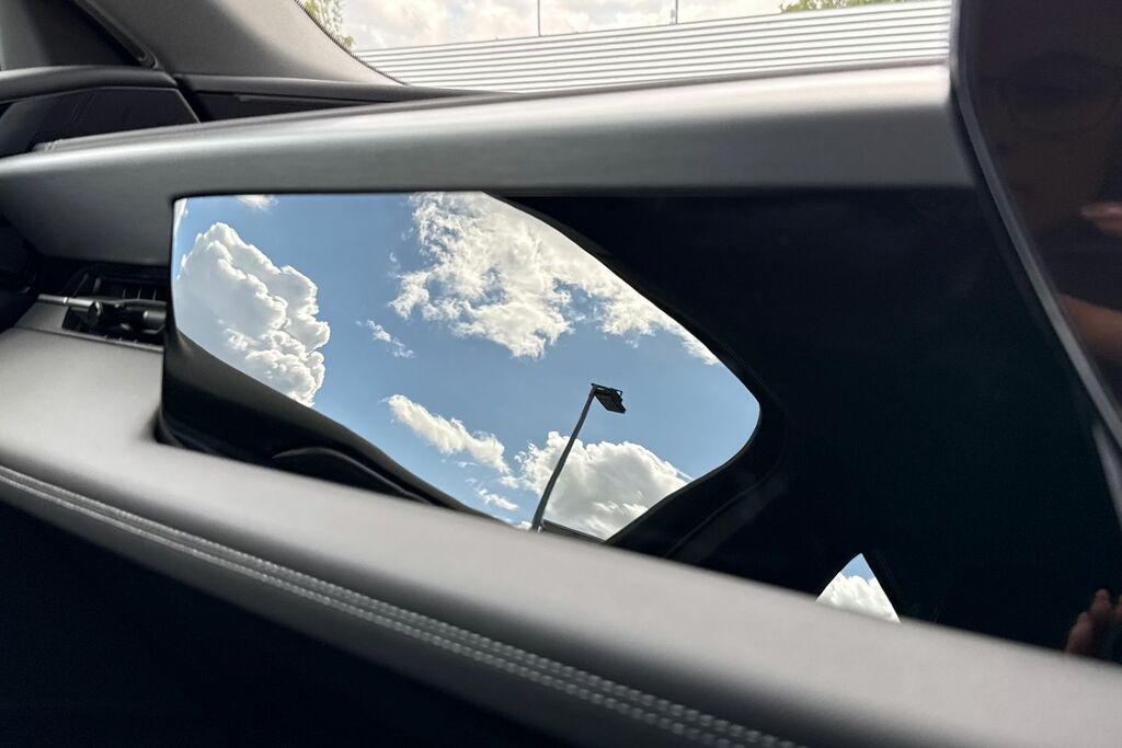 Audi A6 E-tron Avant 100Kwh S Line Quattro 5-Door Black #30