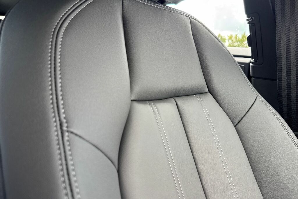 Audi A6 E-tron Avant 100Kwh S Line Quattro 5-Door Black #31