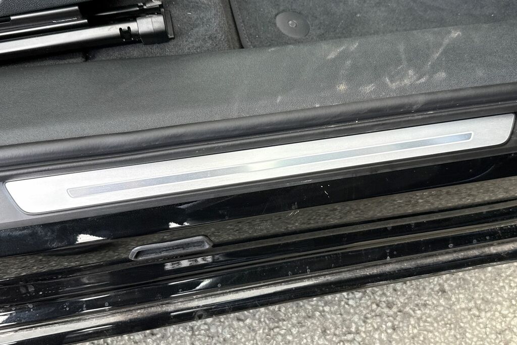 Audi A6 E-tron Avant 100Kwh S Line Quattro 5-Door Black #38