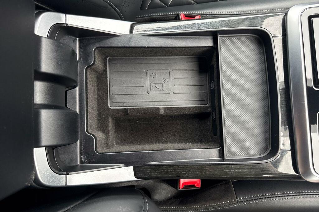 Audi Q8 50 Tdi Quattro Black Edition Tiptronic Black #47