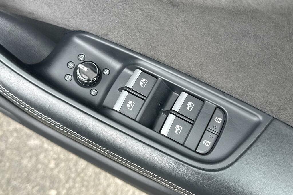Audi Q8 50 Tdi Quattro Black Edition Tiptronic Black #17
