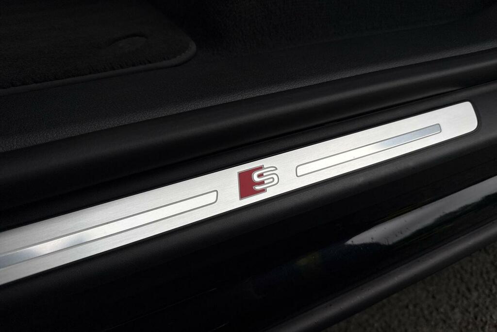 Audi Q8 50 Tdi Quattro Black Edition Tiptronic Black #41