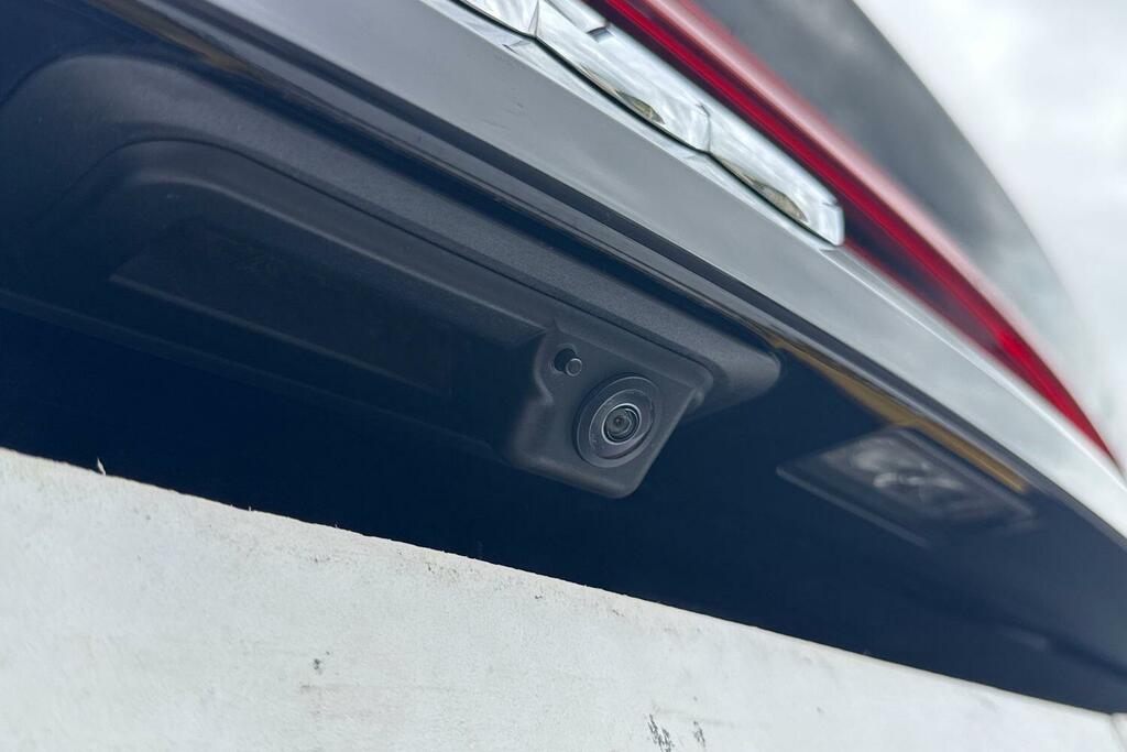 Audi Q8 50 Tdi Quattro Black Edition Tiptronic Black #35