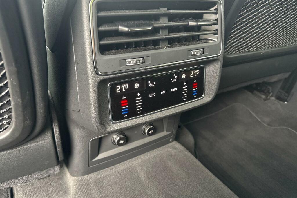 Audi Q8 50 Tdi Quattro Black Edition Tiptronic Black #39