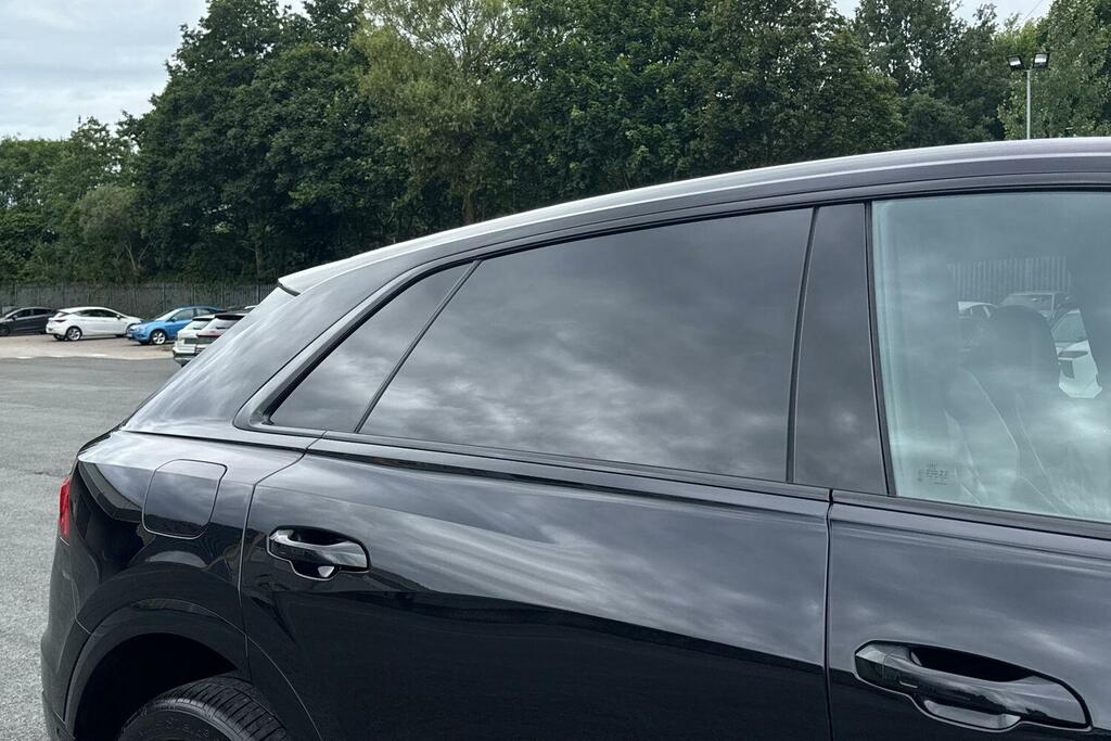 Audi Q8 50 Tdi Quattro Black Edition Tiptronic Black #31