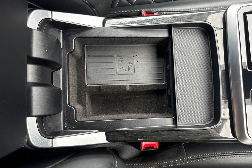 Audi SQ8 Black Edition Tfsi 507 Ps Tiptronic Red #47