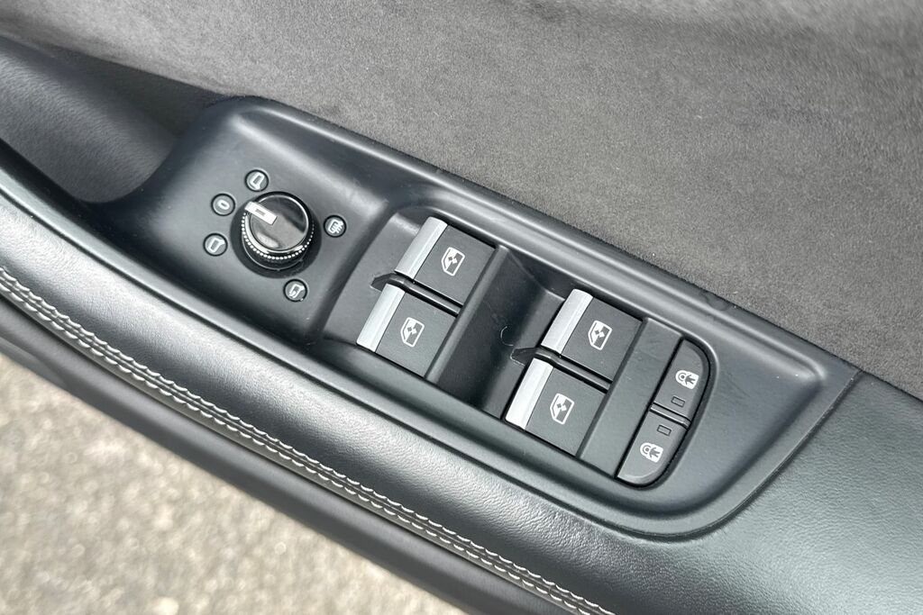 Audi SQ8 Black Edition Tfsi 507 Ps Tiptronic Red #20