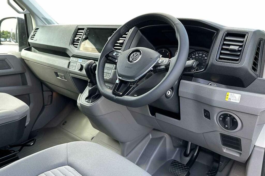 Volkswagen Grand California 2.0 Tdi 600 Tip 3.88T  #6