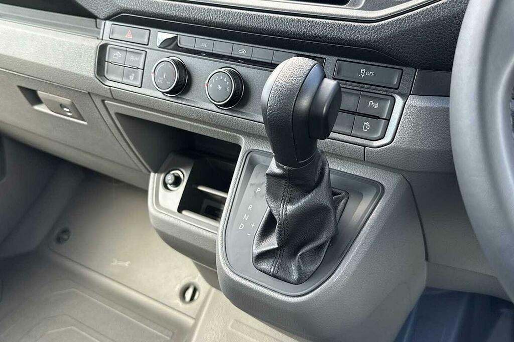 Volkswagen Grand California 2.0 Tdi 600 Tip 3.5T 4 Berth Layout-great Grey #18