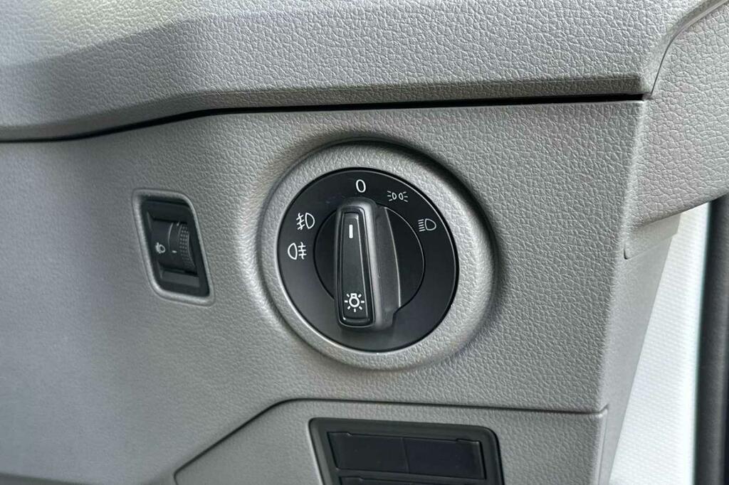 Volkswagen Grand California 2.0 Tdi 600 Tip 3.5T 4 Berth Layout-great Grey #60
