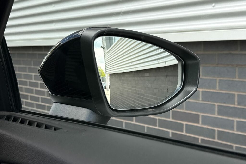 Audi A3 35 Tfsi S Line S Tronic Black #55