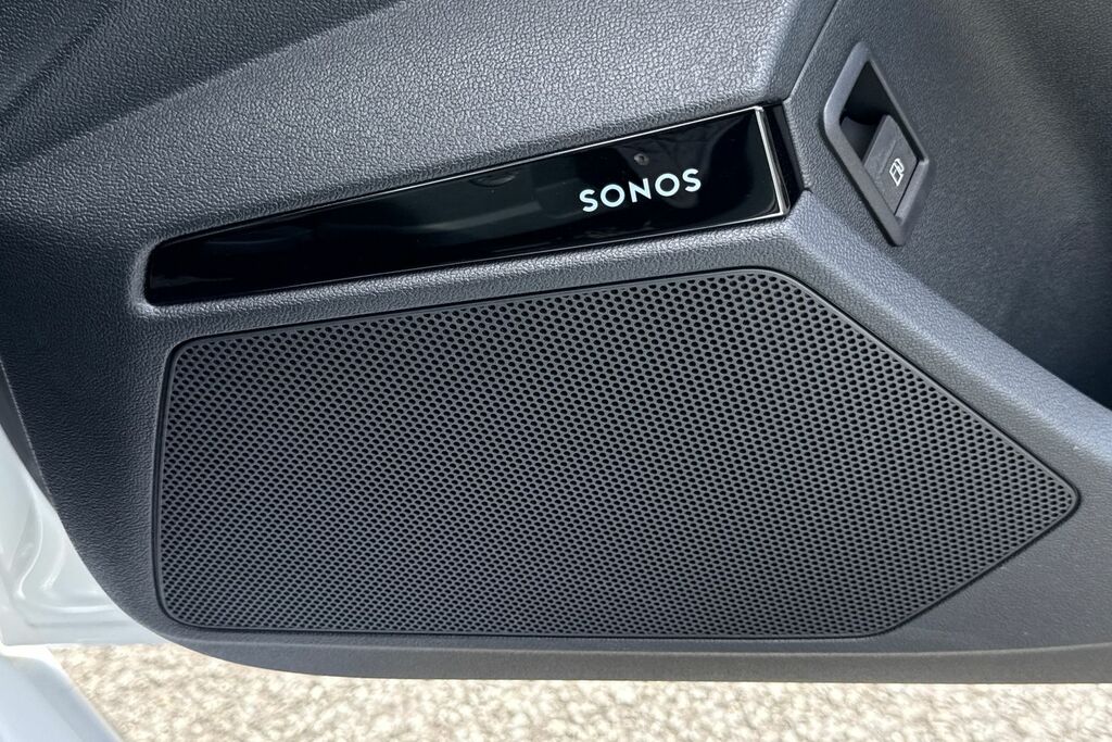 Audi A3 35 Tfsi S Line S Tronic Black #56