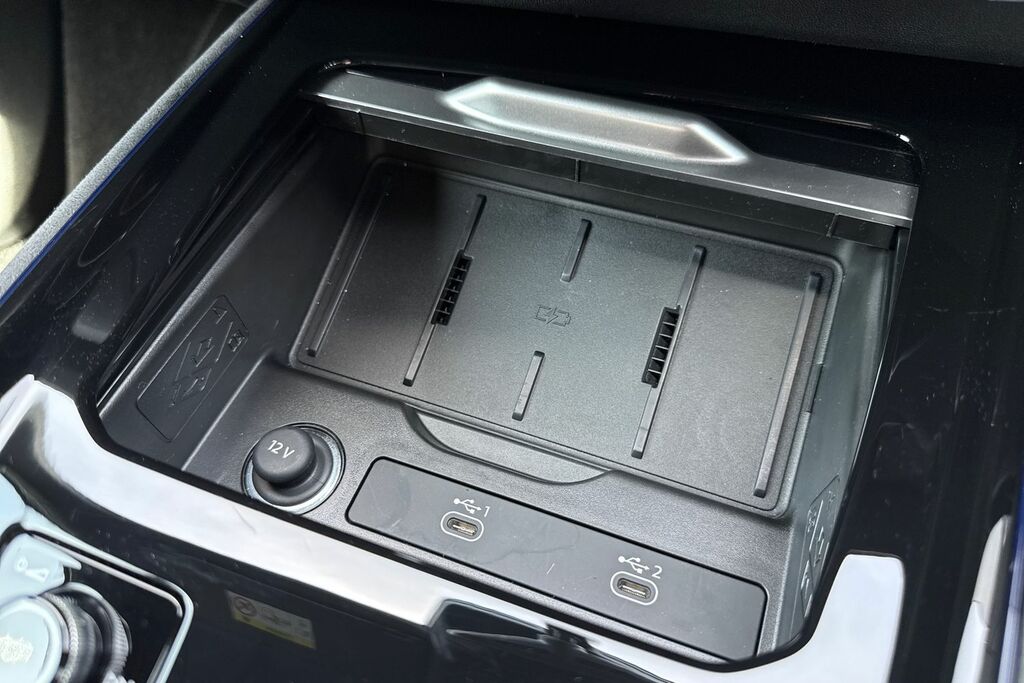 Audi Q3 1.5 Tfsi S Line S Tronic Soundvision Pack Black #52