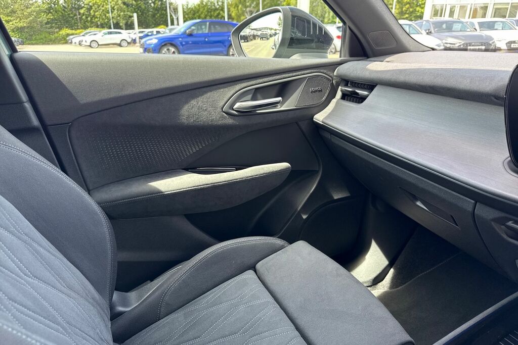 Audi Q3 1.5 Tfsi S Line S Tronic Soundvision Pack Black #14