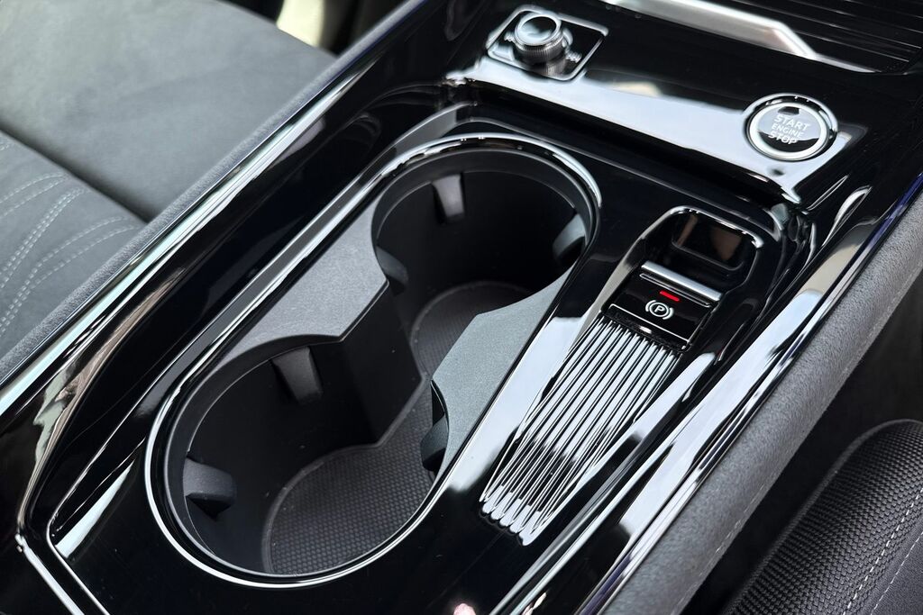 Audi Q3 1.5 Tfsi S Line S Tronic Soundvision Pack Black #19