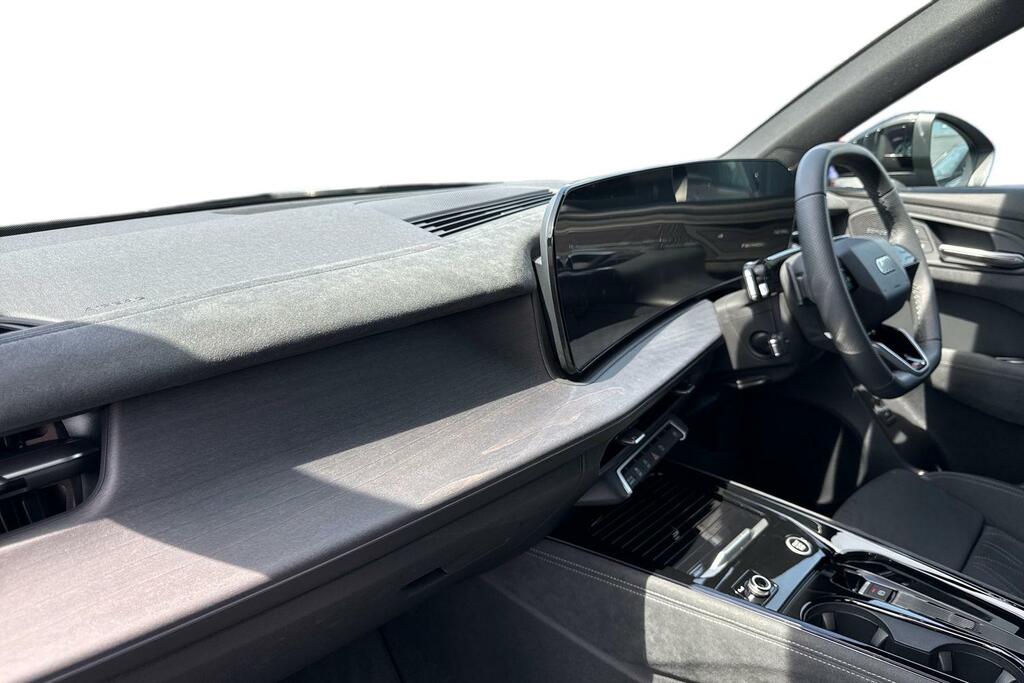 Audi Q3 1.5 Tfsi S Line S Tronic Soundvision Pack Black #8