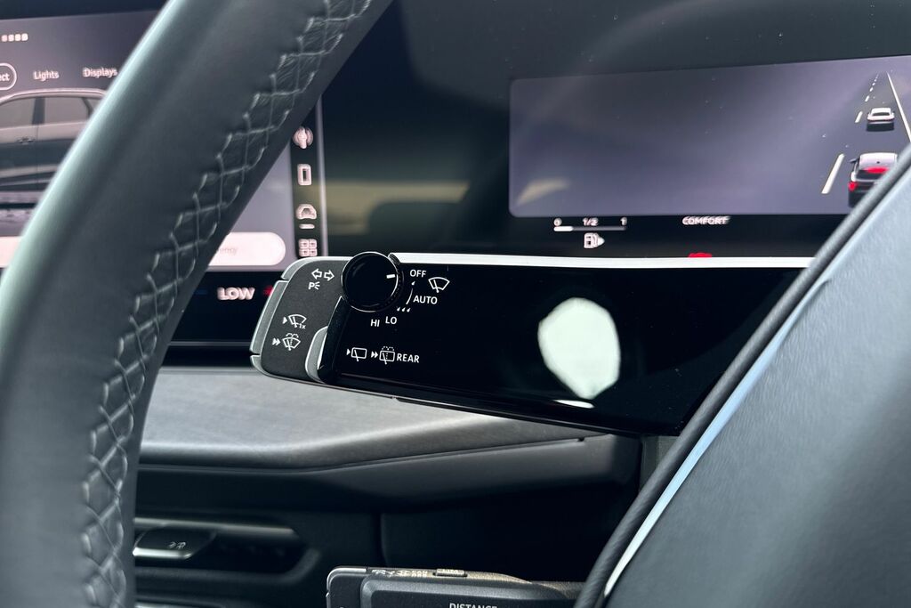 Audi Q3 1.5 Tfsi S Line S Tronic Soundvision Pack Black #49