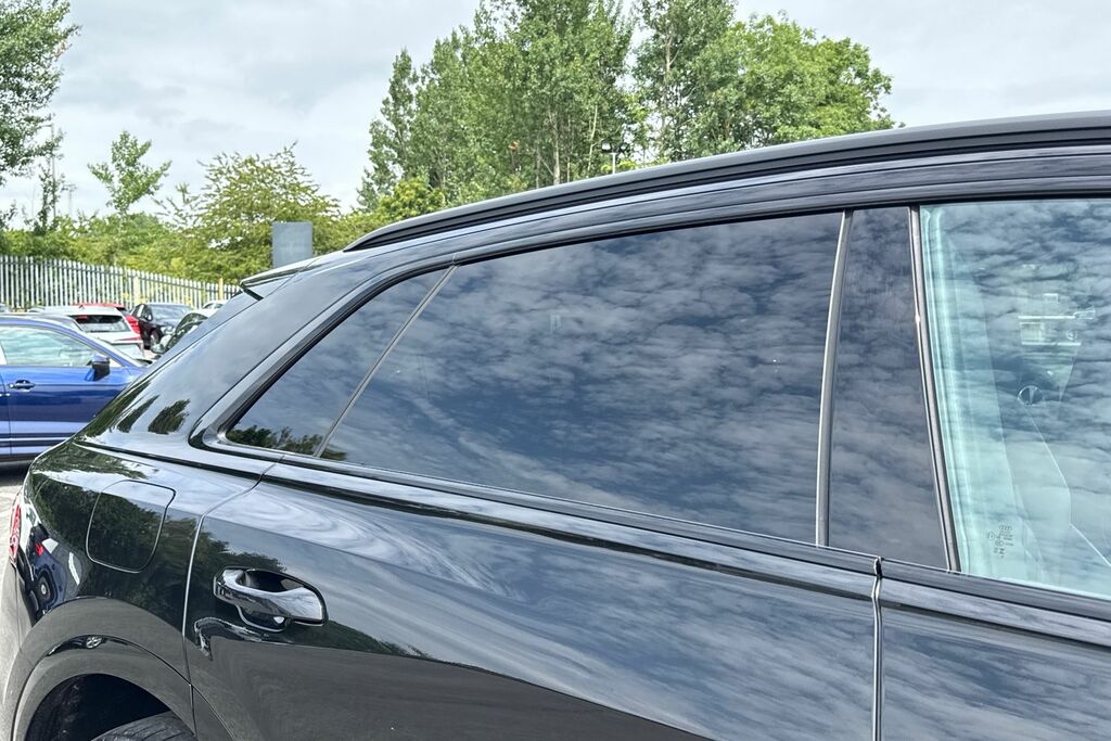 Audi SQ8 Black Edition Tfsi 507 Ps Tiptronic Black #31