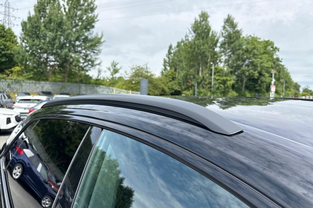 Audi SQ8 Black Edition Tfsi 507 Ps Tiptronic Black #32