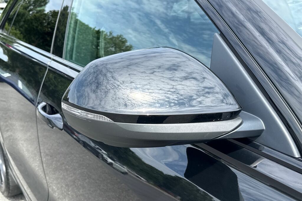 Audi SQ8 Black Edition Tfsi 507 Ps Tiptronic Black #30