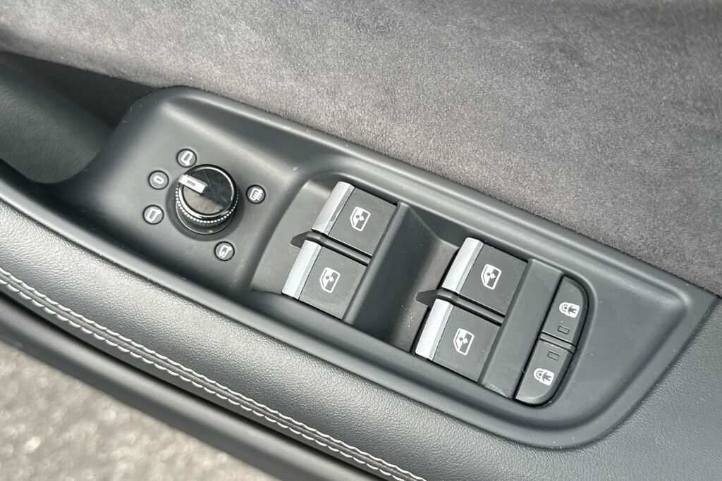 Audi SQ8 Black Edition Tfsi 507 Ps Tiptronic Black #20