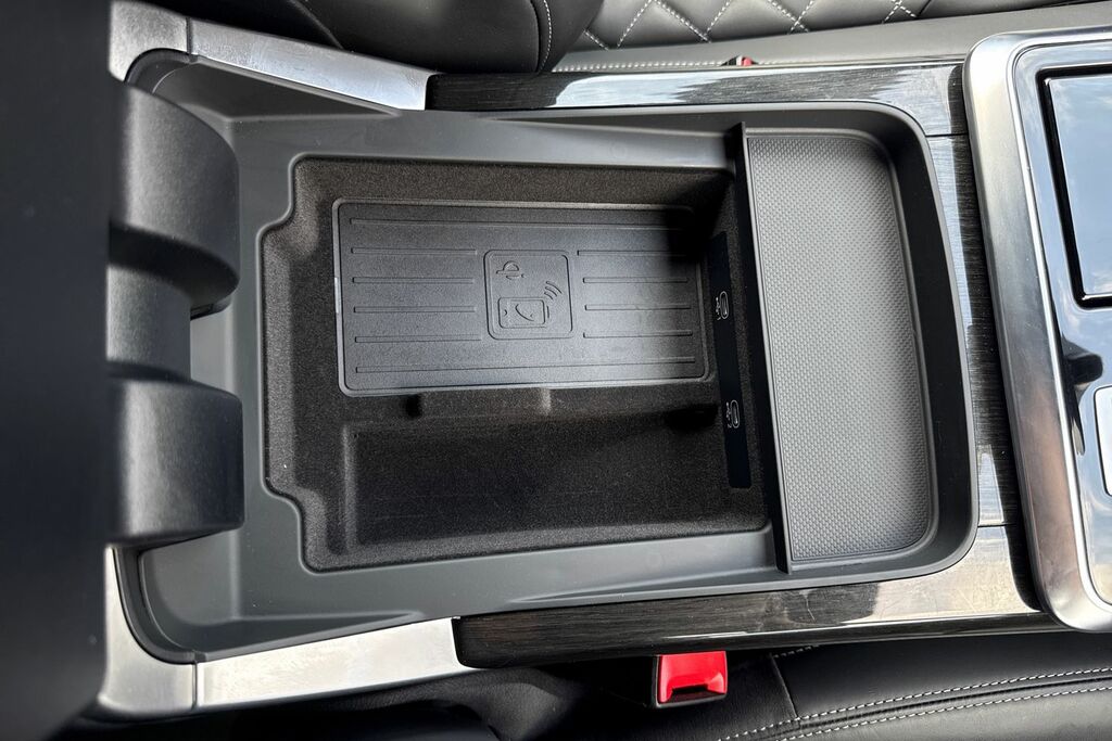 Audi SQ8 Black Edition Tfsi 507 Ps Tiptronic Black #50