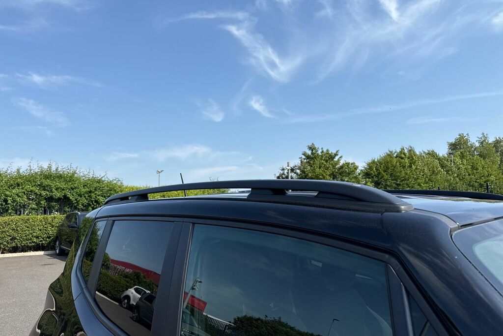 Jeep Renegade T Multiairii Limited White #28