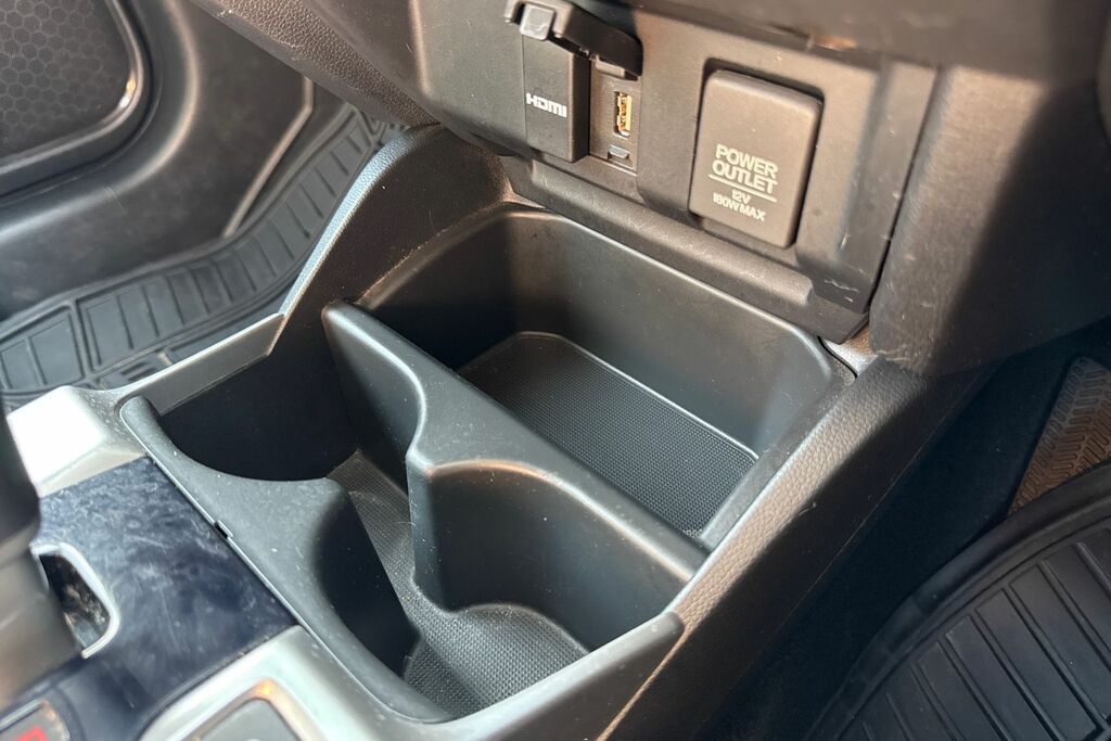 Honda Jazz 1.3L I-vtec Se Silver #35