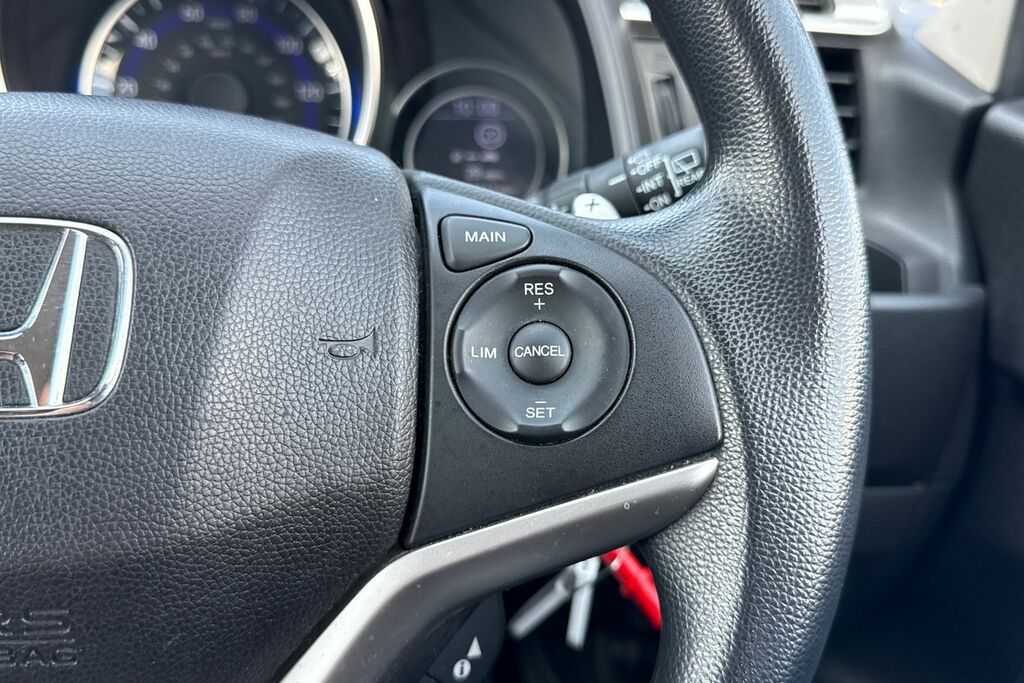 Honda Jazz 1.3L I-vtec Se Silver #39