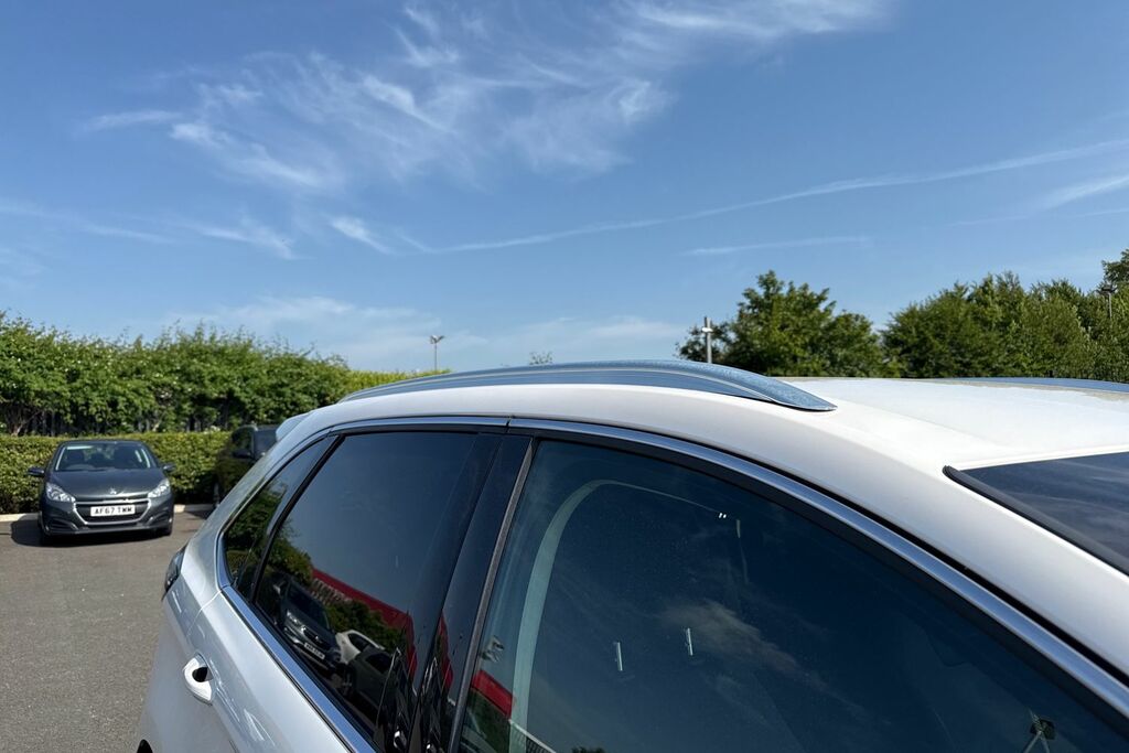Ford Edge 2.0 Tdci Titanium Suv Awd Euro 6 White #28