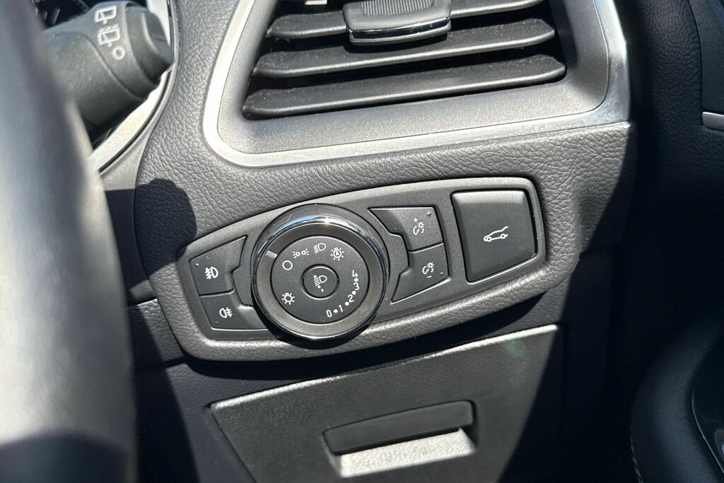 Ford Edge 2.0 Tdci Titanium Suv Awd Euro 6 White #40