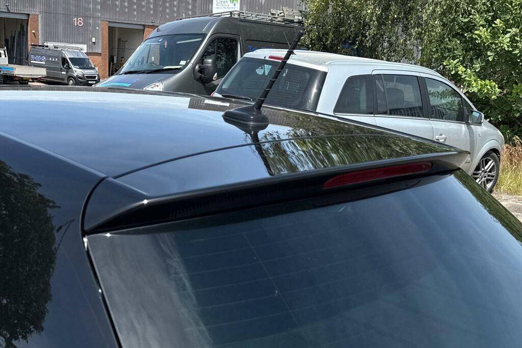 Seat Ibiza 1.0 Tsi 110 Fr Red #25