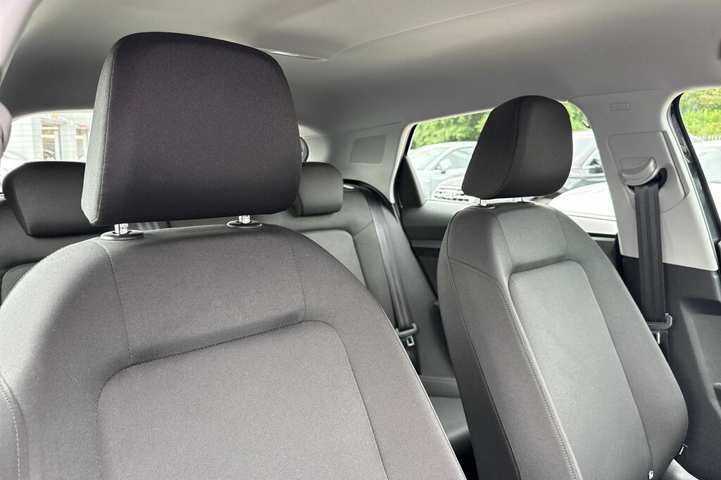 Audi A1 Sport 25 Tfsi 95 Ps S Tronic White #23