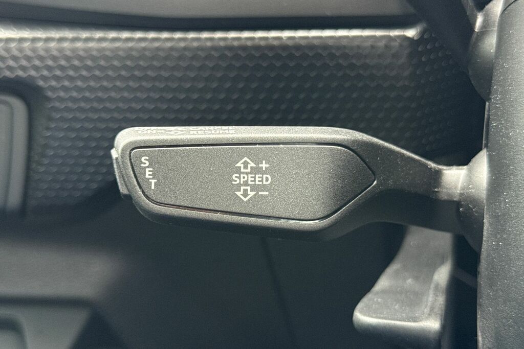 Audi A1 Sport 25 Tfsi 95 Ps S Tronic White #29