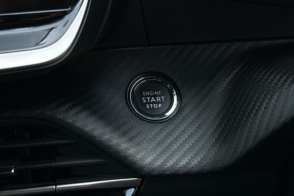 Peugeot e-2008 Peugeot 2008 Gt Grey #49