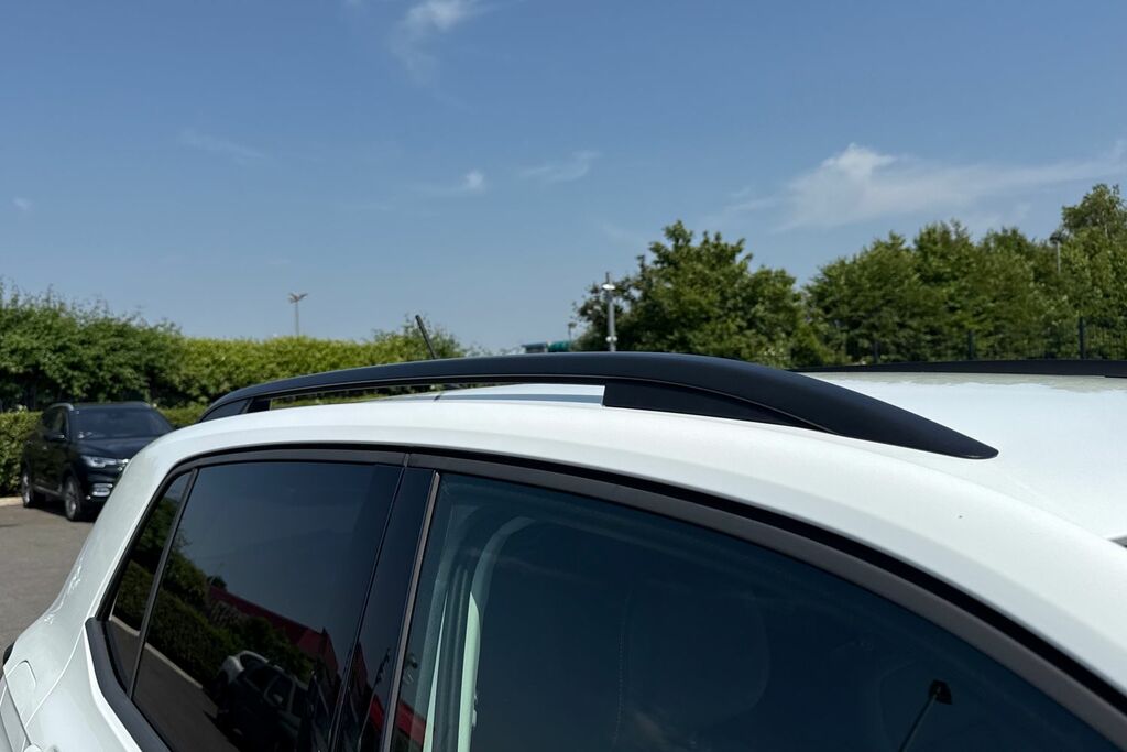 Volkswagen T-Cross Se Blue #28