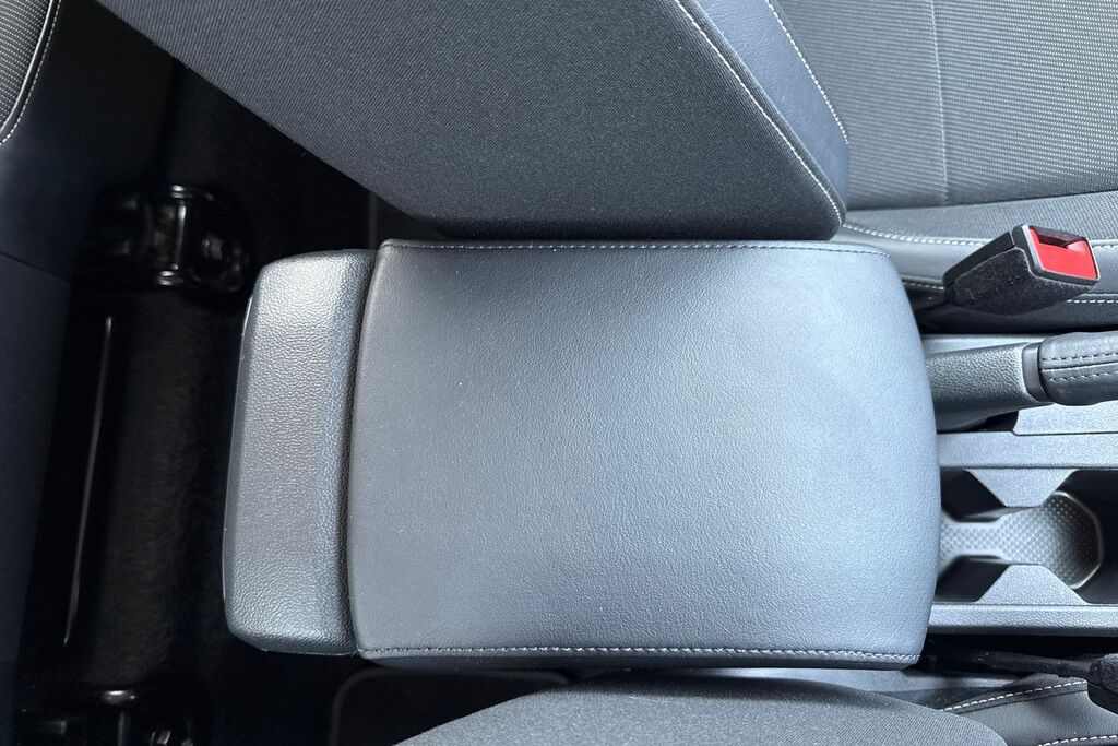 Volkswagen T-Cross Se Blue #55