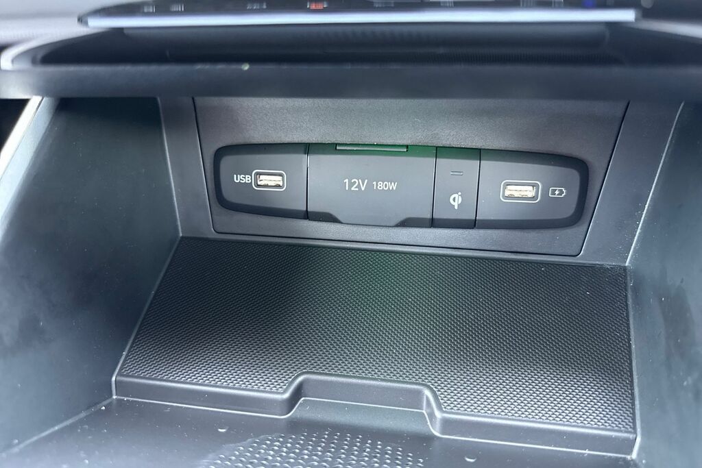 Hyundai Tucson 1.6L N Line Grey #51