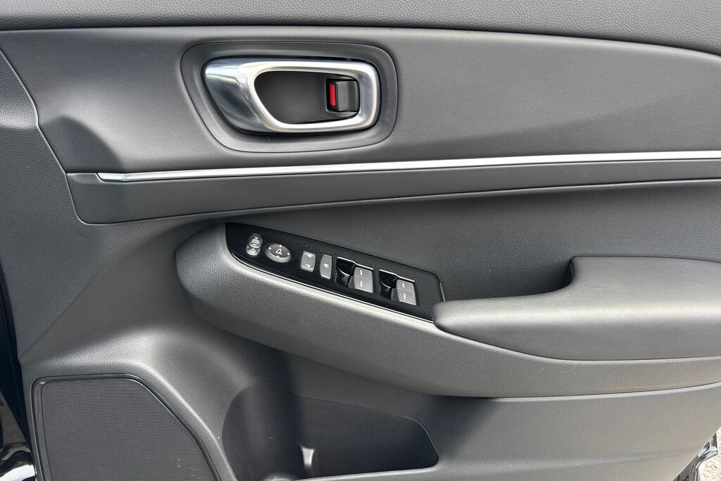 Honda Hr-V Hr-v Elegance I-mmd Cvt Green #22