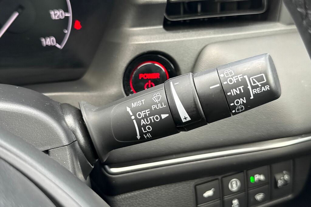 Honda Hr-V Hr-v Elegance I-mmd Cvt Green #42