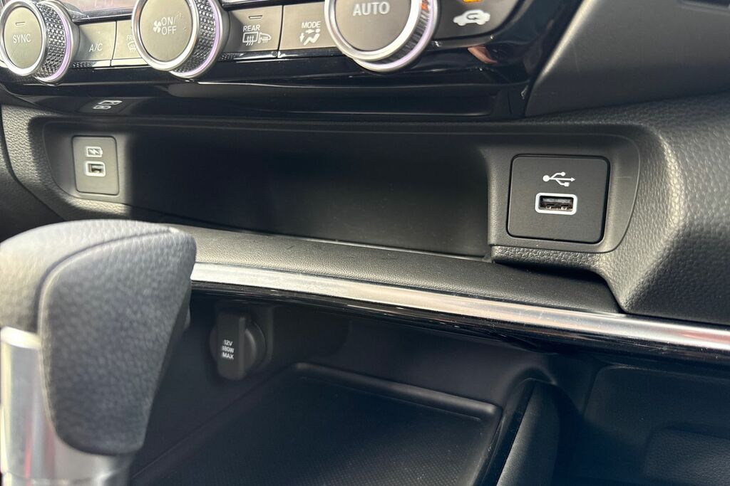 Honda Hr-V Hr-v Elegance I-mmd Cvt Green #35