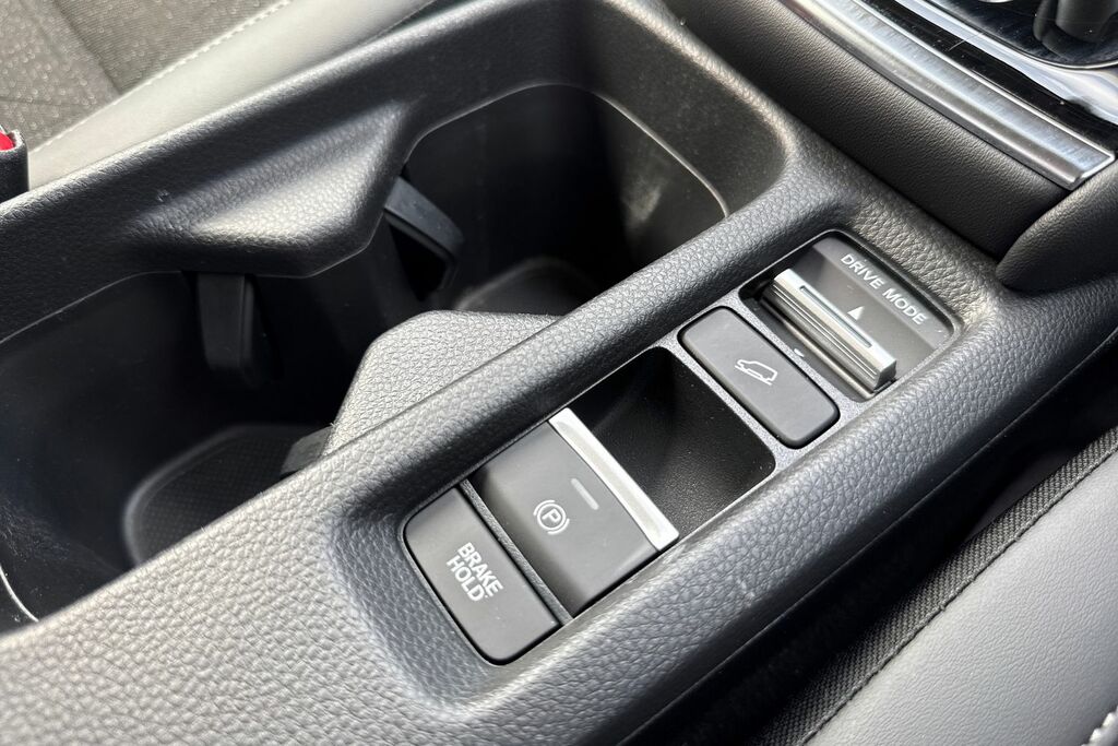 Honda Hr-V Hr-v Elegance I-mmd Cvt Green #47