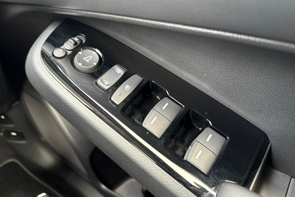 Honda Hr-V Hr-v Elegance I-mmd Cvt Green #39