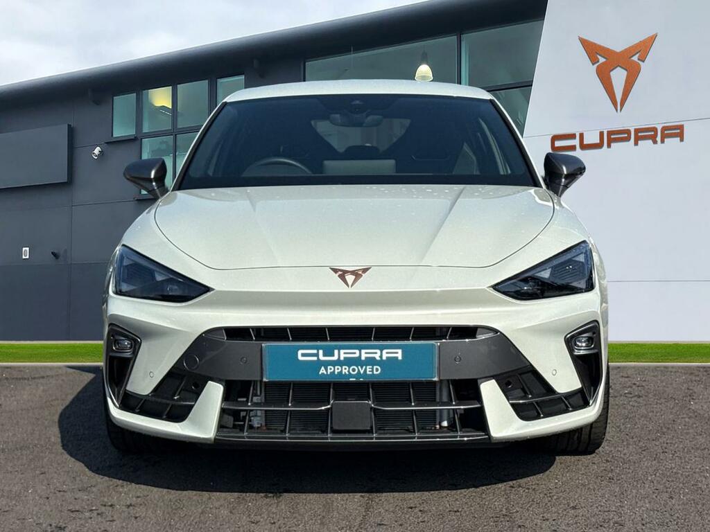 Cupra Leon 1.5 Etsi 150 V2 Dsg Grey #5