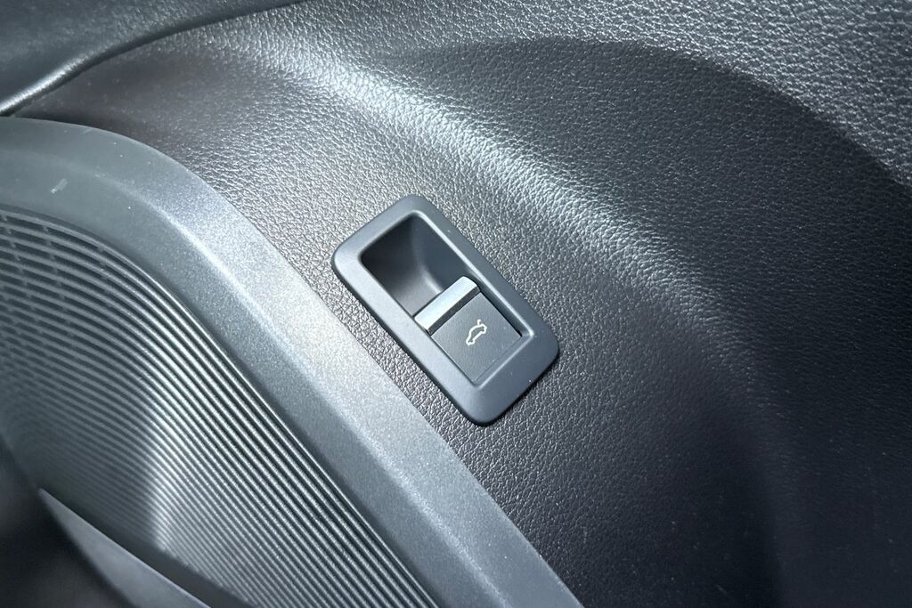Audi SQ5 3.0 Sq5 Tfsi Quattro 349 Bhp Black #42