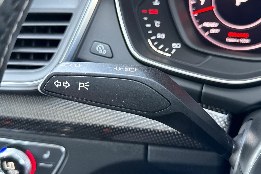 Audi SQ5 3.0 Sq5 Tfsi Quattro 349 Bhp Black #49