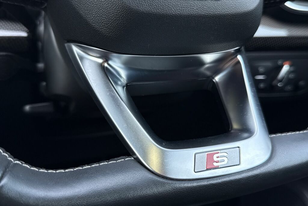 Audi SQ5 3.0 Sq5 Tfsi Quattro 349 Bhp Black #44