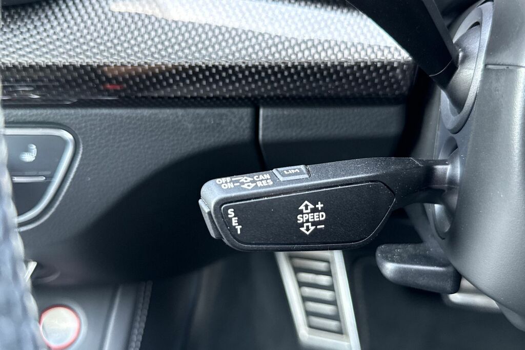 Audi SQ5 3.0 Sq5 Tfsi Quattro 349 Bhp Black #48