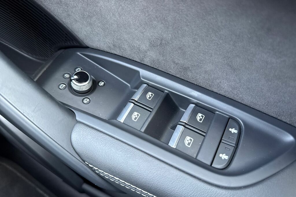 Audi SQ5 3.0 Sq5 Tfsi Quattro 349 Bhp Black #41